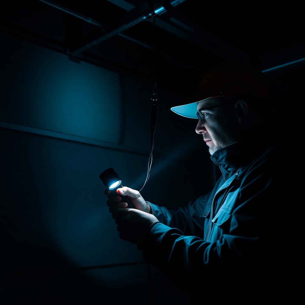 Locked out of the garage handled by 24hr Garage Door Installation emergency technicians